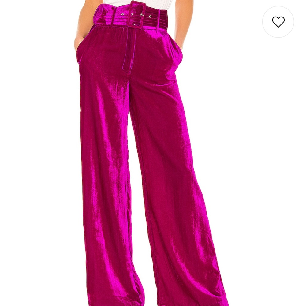 House of Harlow pants